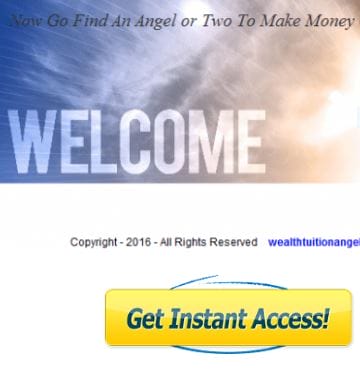 "How To Use Wealthtuition Angel University"